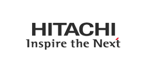hitachi
