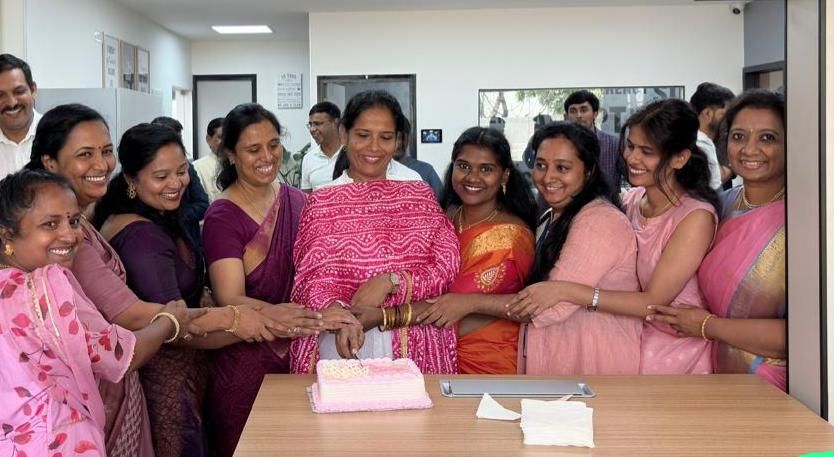 Women's Day