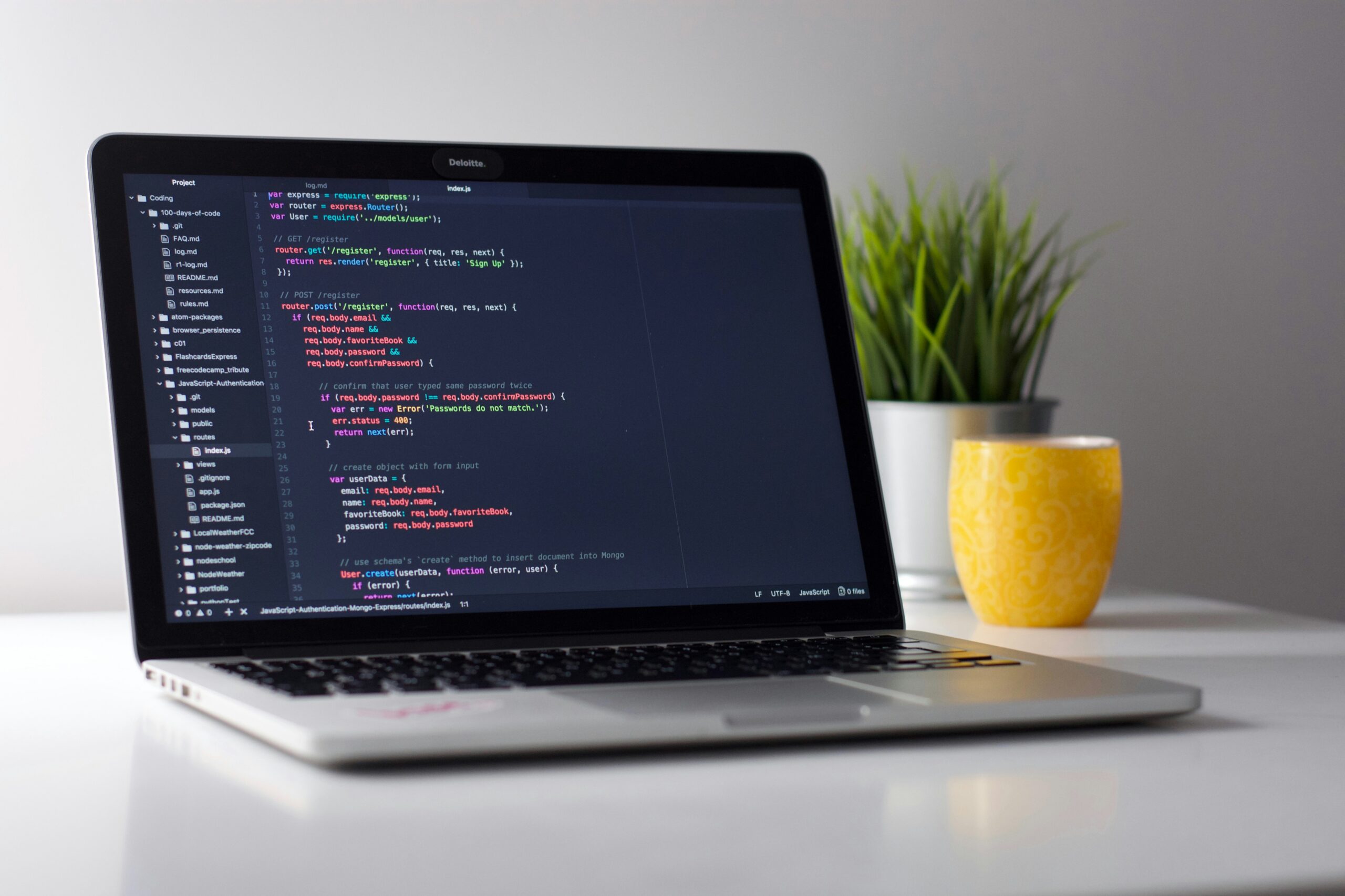 Programming and Integration