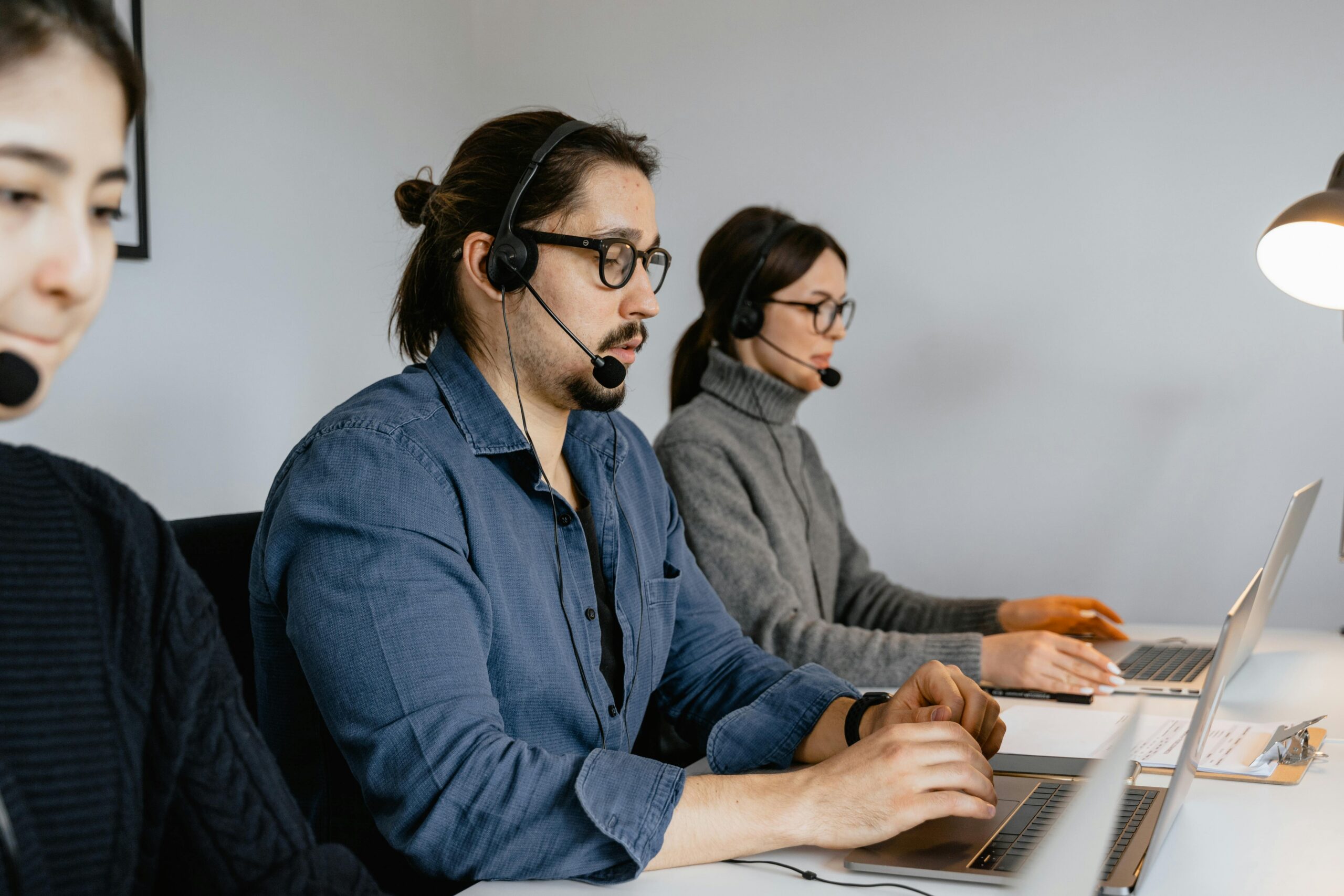 Warranty and On-Call Service