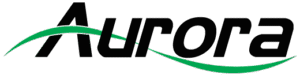 Aurora logo