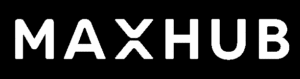maxhub logo