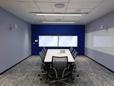 board room solutions