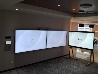 AV Solutions