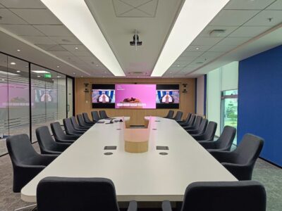 Conference room