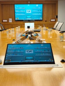 Board Room Solutions
