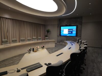 BOARDROOM