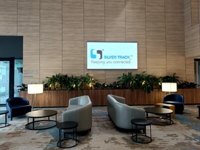 AV solutions