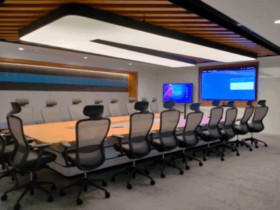 telepresence solutions