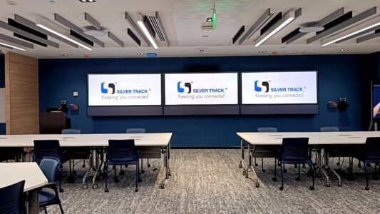 training room solutions