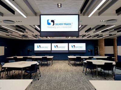training room solutions