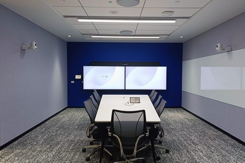 board room solutions