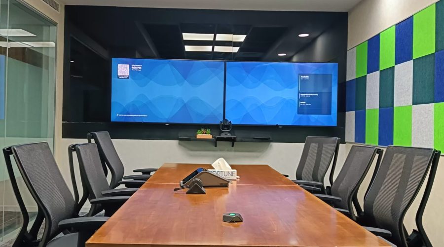 Corporate Sector - Silver Track Systems & Services