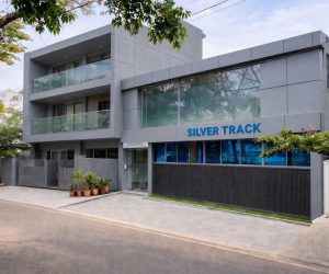 Silver Track Systems Registered Office in Kothanur, Bengaluru