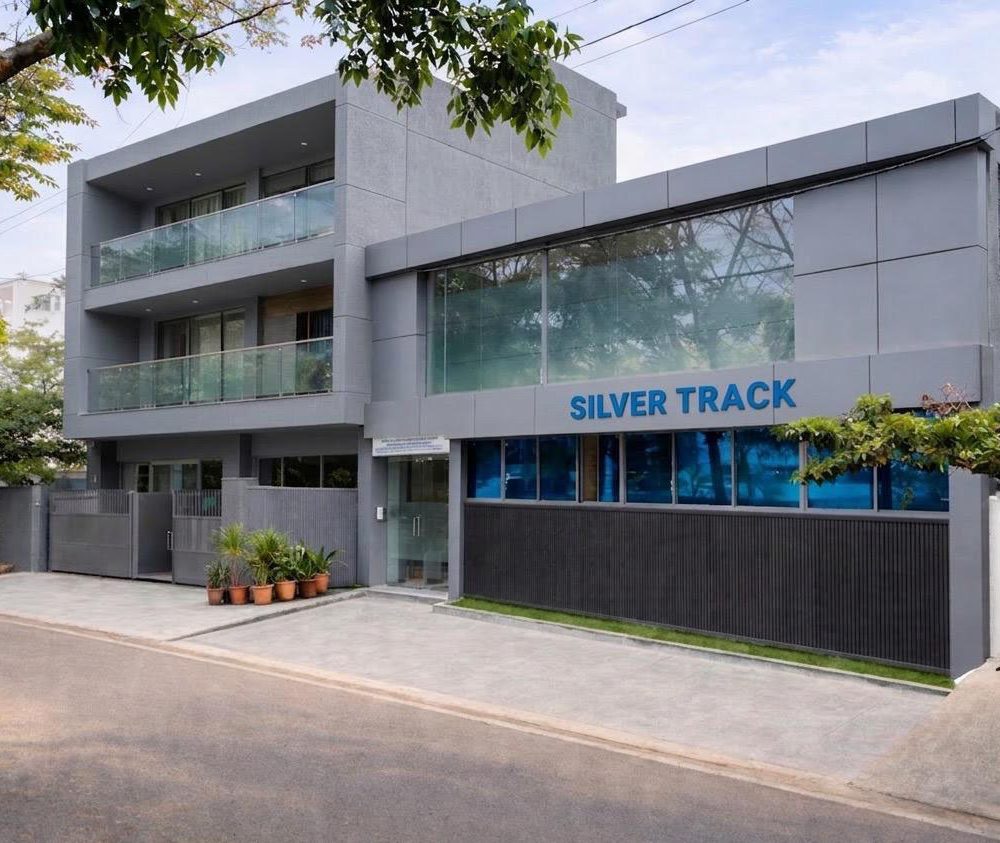 Contact Us backup - Silver Track Systems & Services