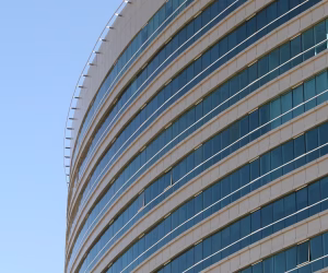 Silver Track Systems Middle East Branch Office in Deira, Dubai