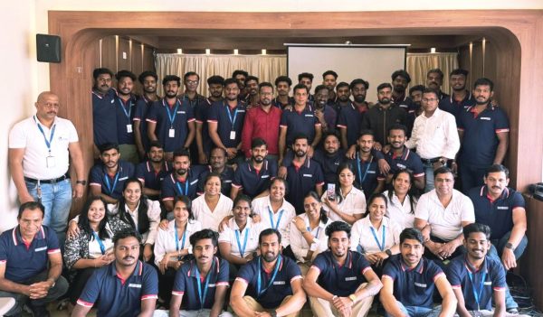 Careers at Silver Track Systems | AV & ICT Jobs in Bangalore